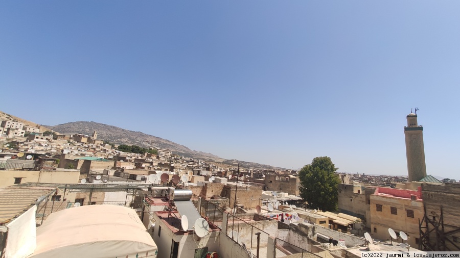 10 días en Marruecos (Marrakech-desierto-Fez) y presupuesto - Blogs de Marruecos - Preparación del viaje (5)
