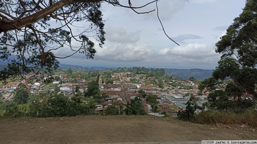 DIA 4: VIAJE A CARTAGENA - Colombia 2023 (Eje Cafetero, Cartagena de Indias, Medellín y Bogotá) (2)