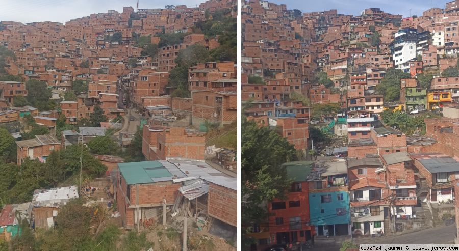 Foro de Comores: Medellín y sus comunas