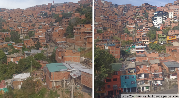 Medellín y sus comunas
foto 4
