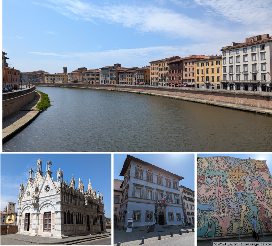 Día 3: Visita a Pisa y tarde por Florencia - Escapada Florencia,Pisa y Bolonia 2024 (4)