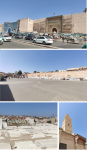 Meknes (Plaza Lahdim y Bab...