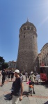 Torre Gálata
Torre, Gálata