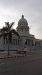 Primeros pasos por La Habana