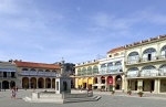 Plaza vieja