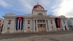 DIA 3: PLAZA DE LA REVOLUCIÓN, VEDADO Y FREE TOUR "HISTORIA CUBANA"