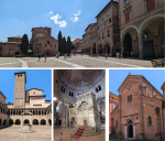 Las 7 iglesias
iglesias