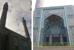 Mezquita
Mezquita, Samarcanda, similar, templos