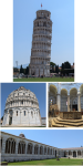 Piazza dei Miracoli
Piazza, Miracoli