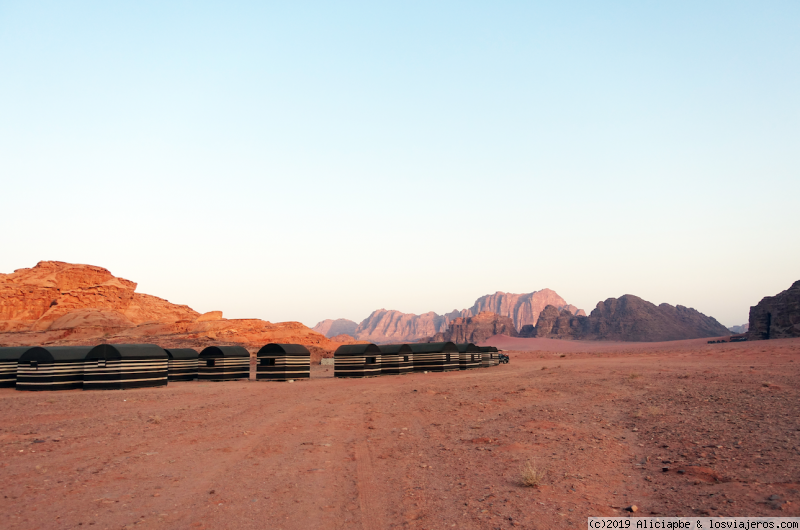 Día 7 - Wadi-Rum - Karak - Jordania en 7 días (3)