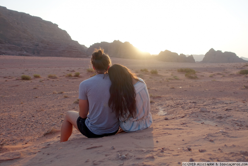 Día 7 - Wadi-Rum - Karak - Jordania en 7 días (1)