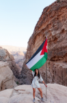 Camino al Monasterio
Jordania, Jordan, Wadi Musa, Petra, El monasterio, El monasterio de Petra