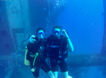 Descubriendo el Cedar Pride en el Mar Rojo
Jordania, Jordan, Aqaba, Dive, Buceo, Mar Rojo, Oriente Medio