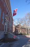 Harvard University
Harvard University, Boston, Cambridge