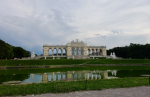 Día 1. Llegada a Viena y Palacio de Schönbrunn
