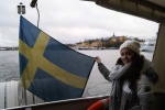 Tour barco
Estocolmo, Stockholm, Sweden, Suecia
