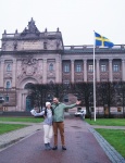 Suecia
Riksdagshuset, parlamento, Suecia, Gamla Stan, Stockholm, Sweden