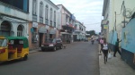 Carrers de la capital
STP, SaoTome,