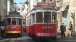 Tramvia Lisboa