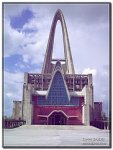 Higuey cathedral
