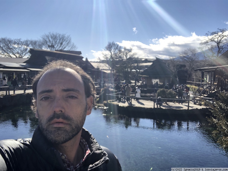 Excursión al monte Fuji - Tokio (Japón): en el país del sol naciente (3)