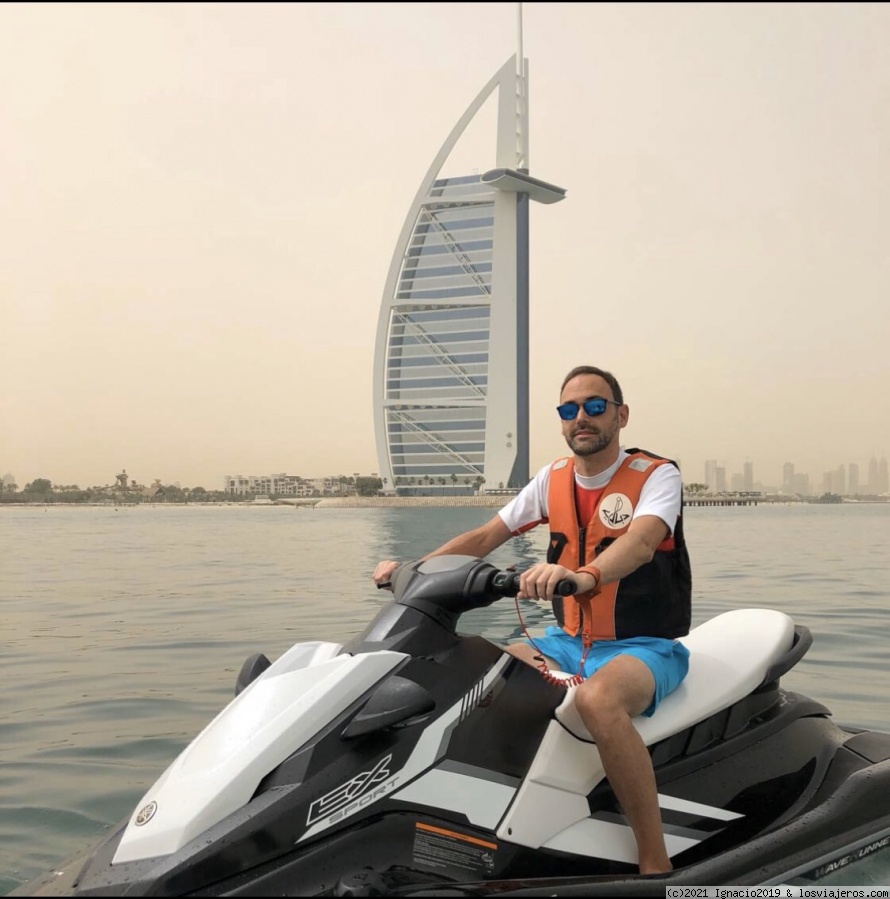 Dubai y Abu Dhabi (Emiratos Árabes Unidos) - Blogs of Unit. A. Emirates - Dubai: parques temáticos, actividades, experiencias, espectáculos (3)