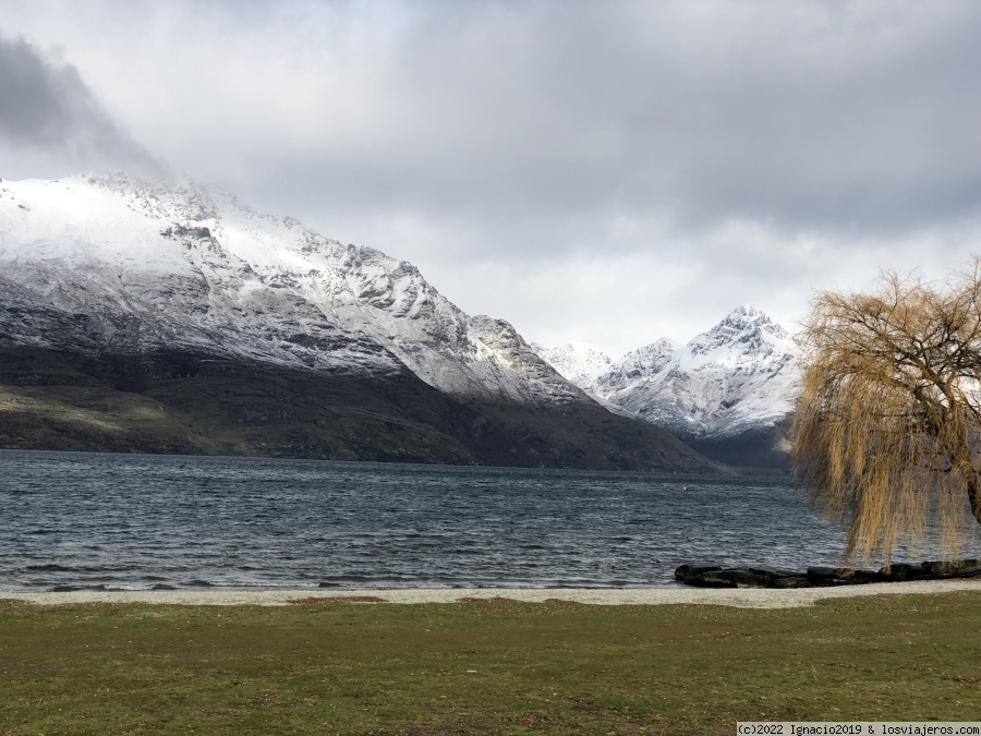 Nueva Zelanda: en la tierra de los all blacks y el kiwi - Blogs de Nueva Zelanda - Mi top 10 de Nueva Zelanda (6)