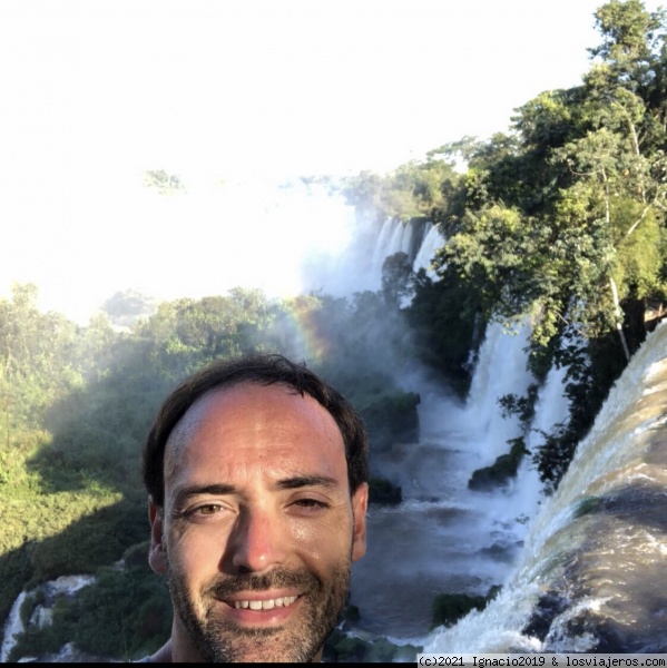 Cataratas del Iguazú
Cataratas
