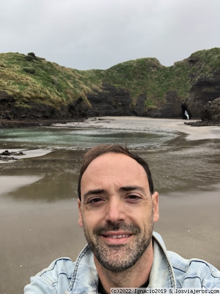Piha beach
Playa
