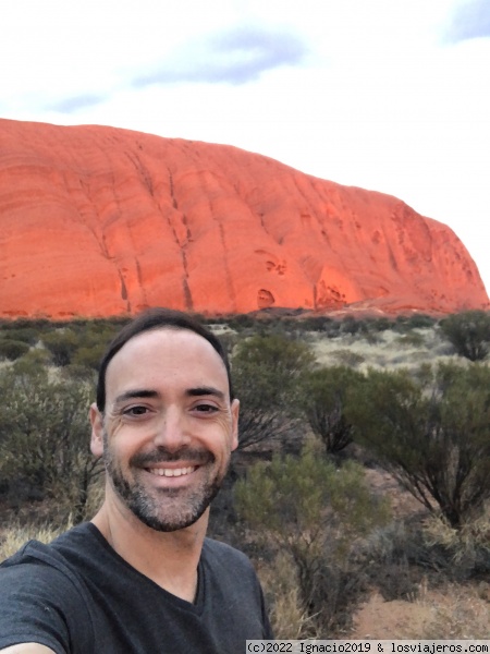 Uluru 1
Uluru
