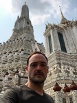 Wat Arun
Arun, Prang, central