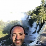 Cataratas del Iguazú
Cataratas, Iguazú