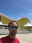 Teatro popular Niemeyer