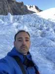 Caminata por glaciar Franz Josef