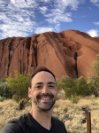 Uluru 2
Uluru