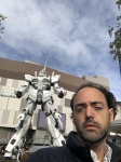 Robot Gundam
Robot, Gundam