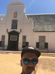 Bodega Groot Constantia