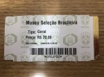 Entrada museo selección brasileña
Entrada, Museo, museo, selección, brasileña