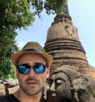 Ayutthaya
Ayutthaya, Ruinas