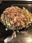 Okonomiyaki
Okonomiyaki, Pizza