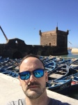 Puerto de Essaouira
Puerto, Essaouira, Barcas, azules, fuerte, portugués