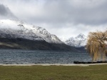 Lago Wakatipu
Lago, Wakatipu