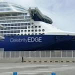 Celebrity Edge cruise
Celebrity Edge Cruise, crucero de lujo