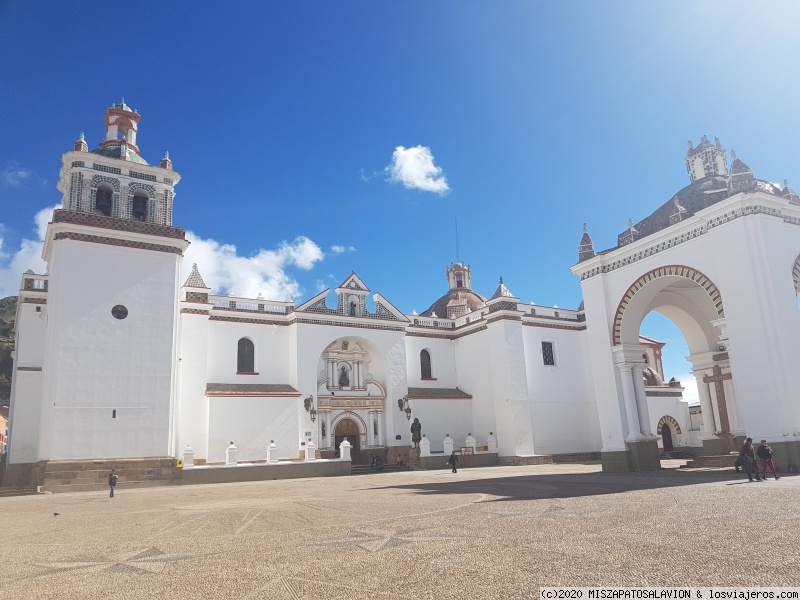 DIA13 COPACABANA - PERU Y BOLIVIA FEBRERO 2020 (1)