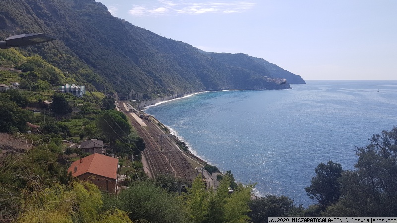 Cinqueterre - Blogs of Italy - DIA2 CINQUETERRE (4)