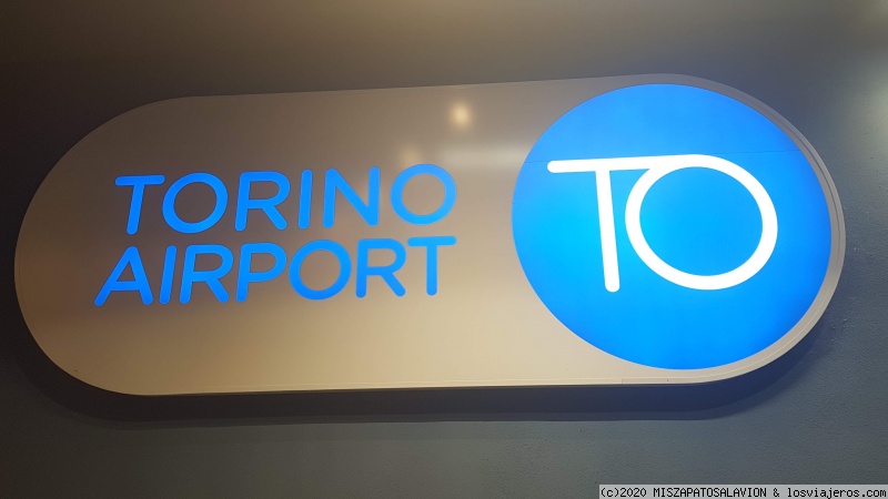 Viajar a  Italia: Que Ver Turin - Aeropuerto Turín (Que Ver Turin)