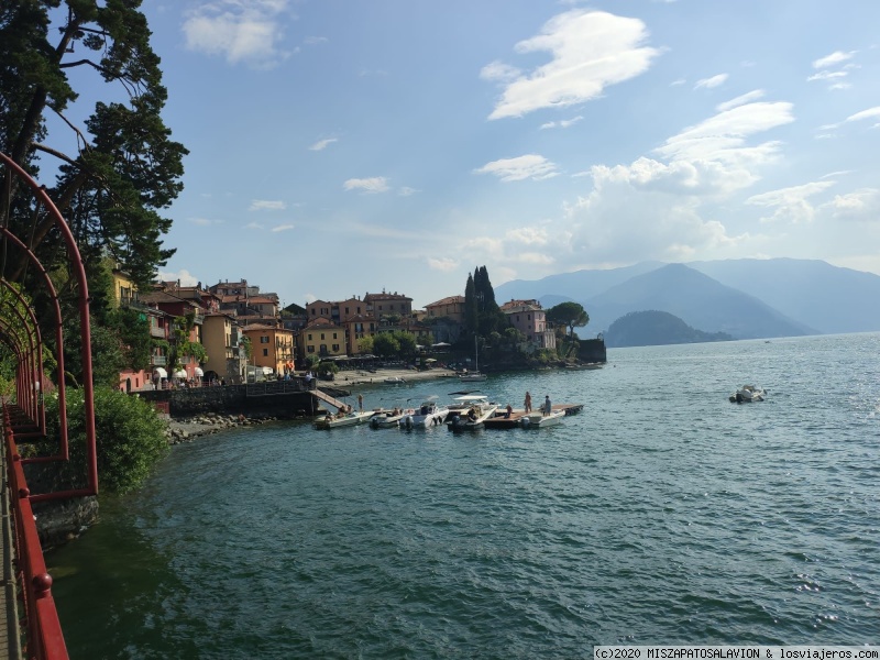 Cinqueterre - Blogs of Italy - 05 LAGO DI COMO (4)