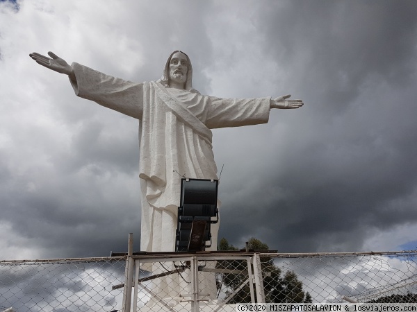 Cristo Cuzco
Cristo Cuzco
