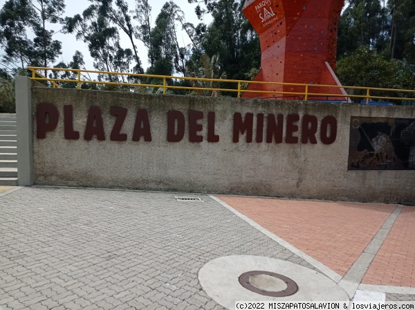 plaza minero
plaza minero
