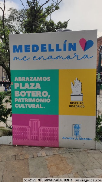 Medellín
Medellín
